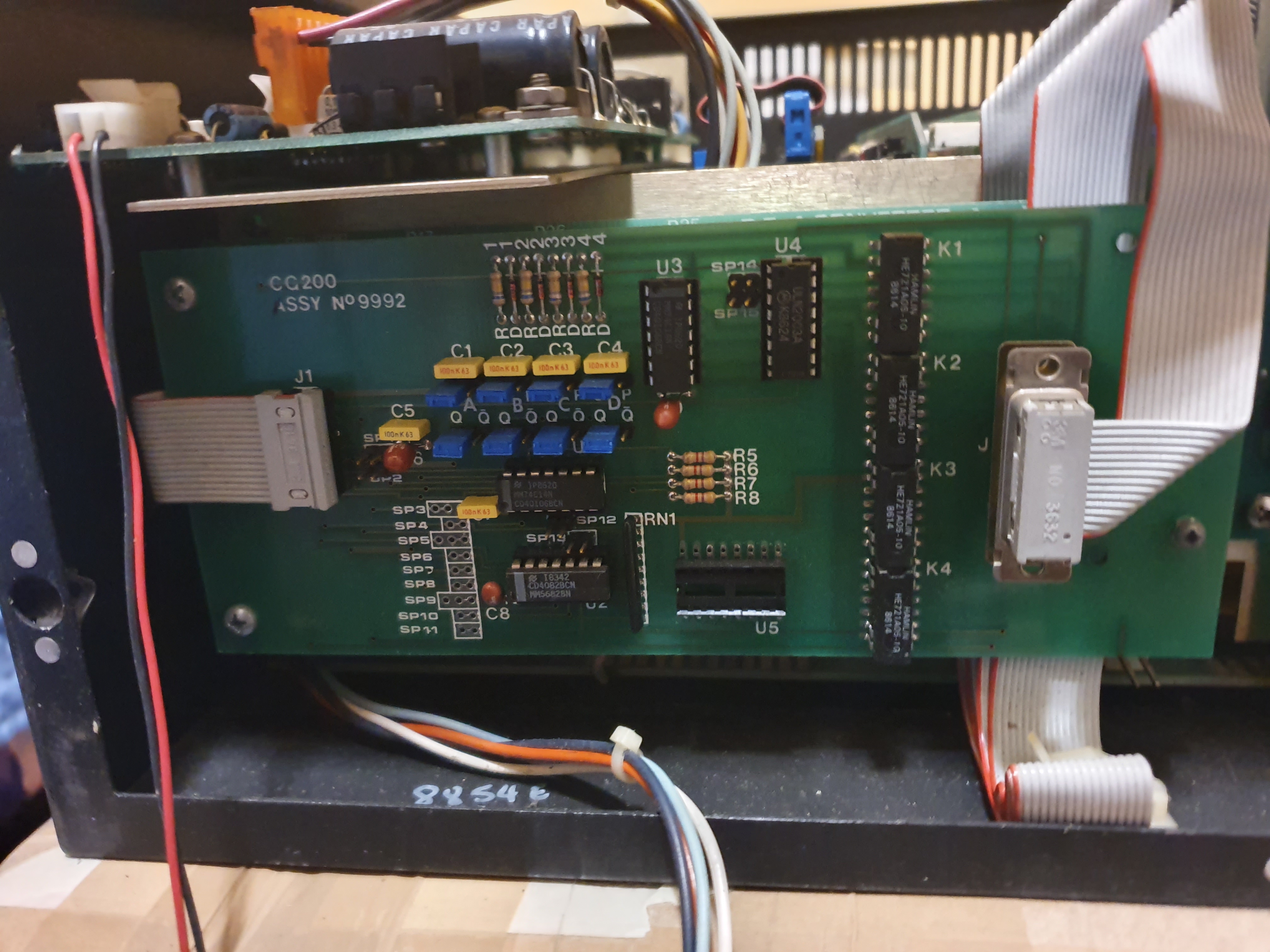ECS-200
